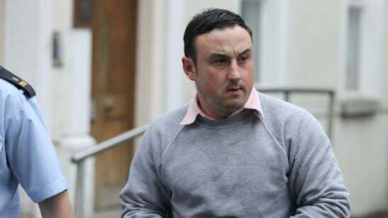 Garda killer Aaron Brady's trial for perverting course of justice delayed to 2024