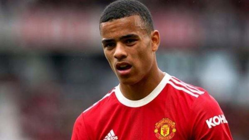 Manchester United forward Mason Greenwood has all charges dropped Manchester United forward Mason Greenwood has all charges dropped