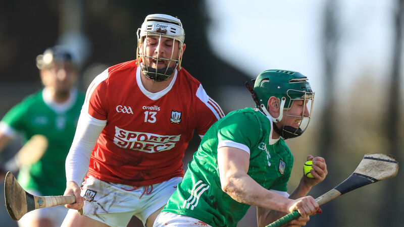 Cork v Limerick: Four debutants for hurlers' opening league tie Cork v Limerick: Four debutants for hurlers' opening league tie