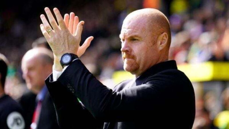New Everton boss Sean Dyche: I’m a Marmite manager – not everyone wants you New Everton boss Sean Dyche: I’m a Marmite manager – not everyone wants you