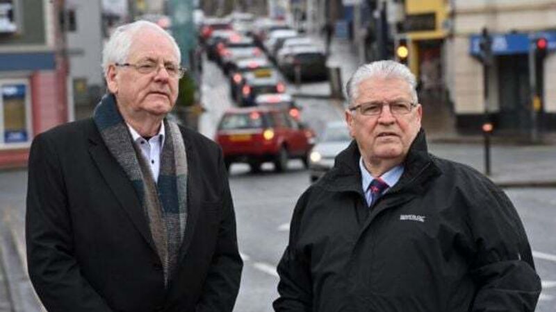 Omagh bomb inquiry broadly welcomed by bereaved families Omagh bomb inquiry broadly welcomed by bereaved families