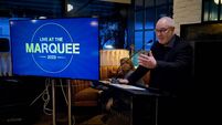 'It's been great for the city': Live at the Marquee to stay at current location for now