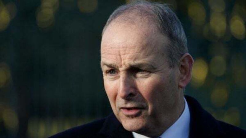 ‘Unpalatable’ decisions are sometimes made on public finances, says Martin ‘Unpalatable’ decisions are sometimes made on public finances, says Martin