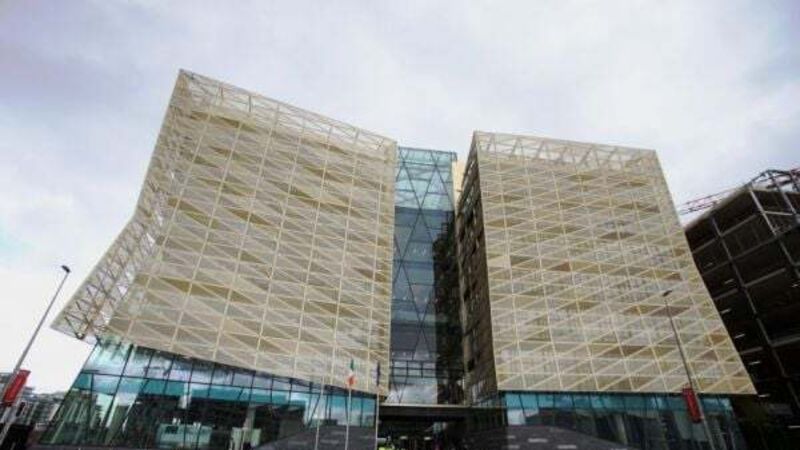 Investment firm raised concerns with Central Bank about Custom House Capital, trials hears