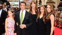 Sylvester Stallone and family to star in reality TV series
