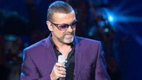 George Michael’s family hails nomination for Rock &amp; Roll Hall of Fame