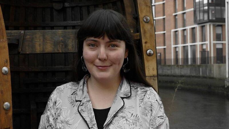 My Weekend: Excited for festival celebrating Ireland's young orchestral talents