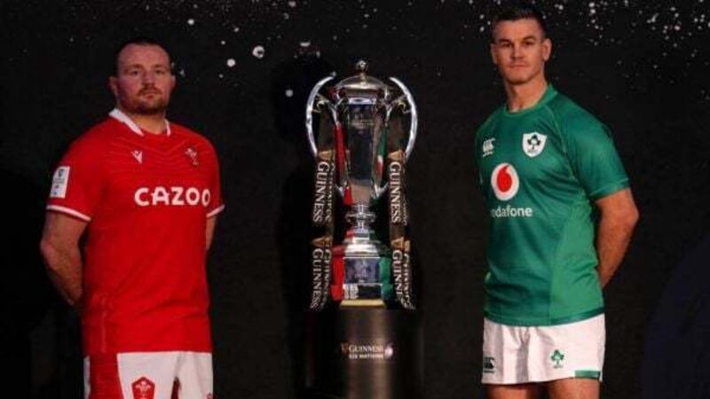 Talking points ahead of Ireland's Six Nations opener with Wales in Cardiff Talking points ahead of Ireland's Six Nations opener with Wales in Cardiff