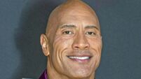 Dwayne Johnson thanks LA emergency services after mother involved in car crash