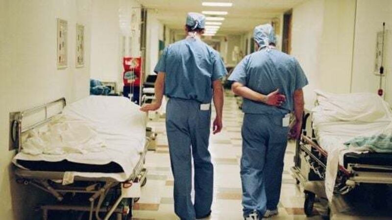 RCSI recommends network approach for surgical care RCSI recommends network approach for surgical care