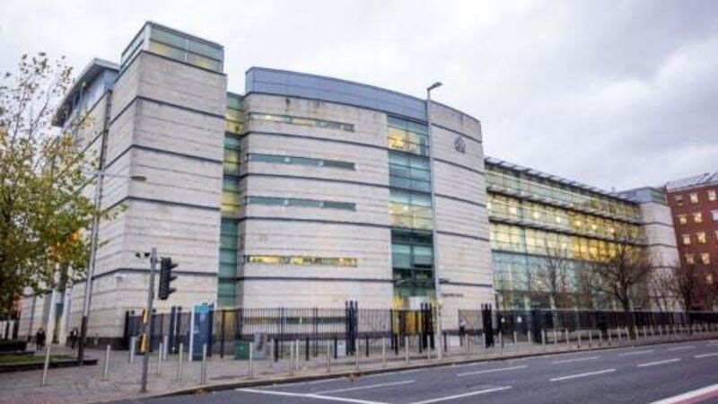 Man due in court after ‘attempted murder’ of two police officers in Belfast