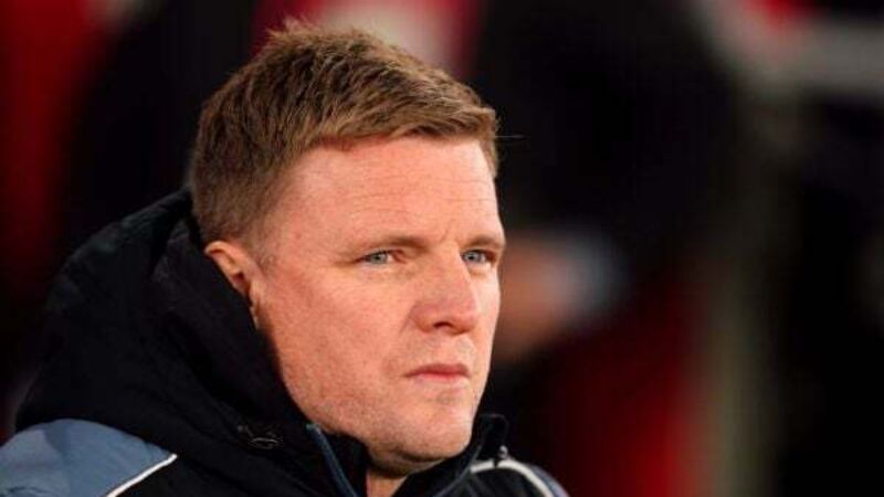 Eddie Howe admits Newcastle will have to adjust to being viewed differently