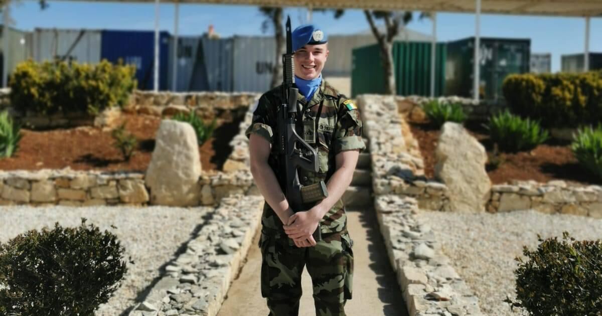 Cork Trooper Shane Kearney to undergo surgery in Dublin - Vimarsana News
