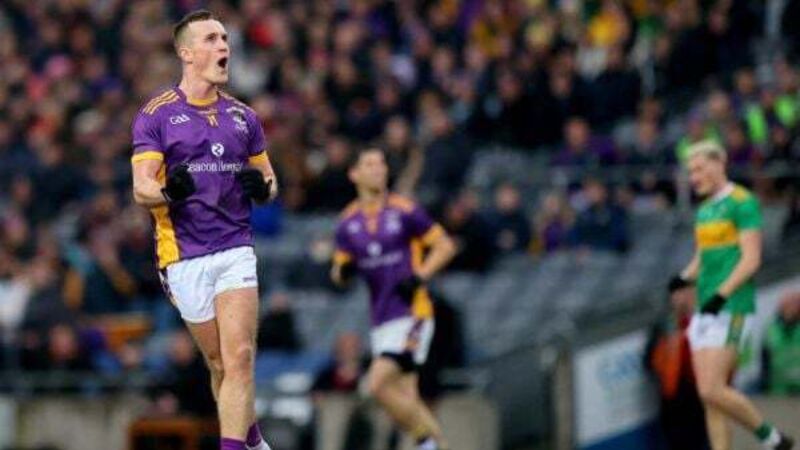 Kilmacud Crokes appeal All-Ireland Club Football Final replay decision