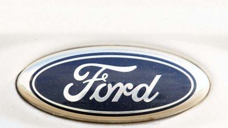 Ford to make F1 return in 2026 with Red Bull engine partnership