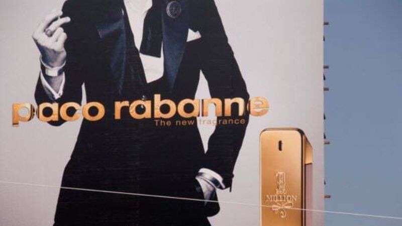 Paco Rabanne’s biggest fashion and fragrance moments