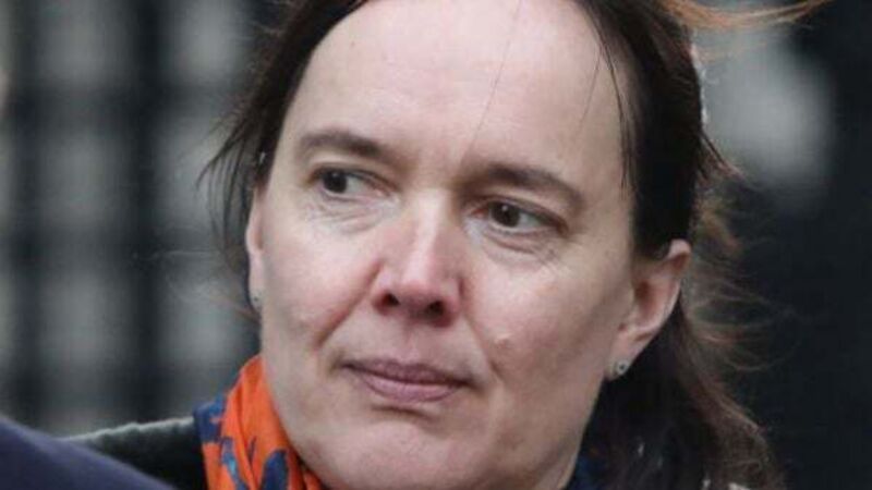 Solicitor denies she intended for suicide comment on cruise ship to be taken seriously Solicitor denies she intended for suicide comment on cruise ship to be taken seriously