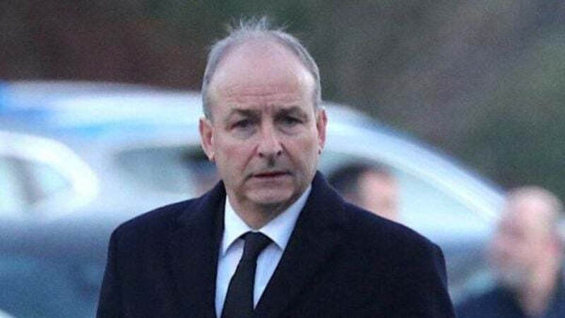 Tánaiste says UN report into death of Pvt Seán Rooney expected in coming weeks Tánaiste says UN report into death of Pvt Seán Rooney expected in coming weeks