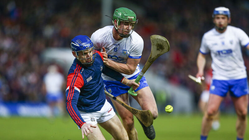 Christy O'Connor's hurling league preview: Early games often the highlight Christy O'Connor's hurling league preview: Early games often the highlight