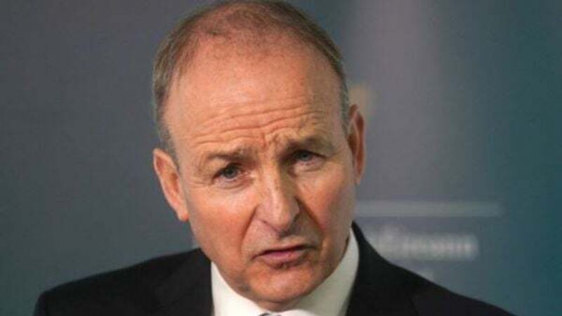 EU ‘anxious to deal’ with unionist concerns over NI Protocol, says Tánaiste EU ‘anxious to deal’ with unionist concerns over NI Protocol, says Tánaiste
