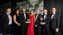 Cork Chamber call for renewed focus on infrastructure and housing to unlock county's potential 