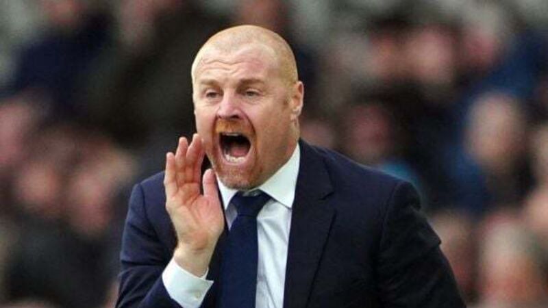 Sean Dyche makes immediate impact as Everton stun leaders Arsenal