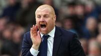 Sean Dyche makes immediate impact as Everton stun leaders Arsenal
