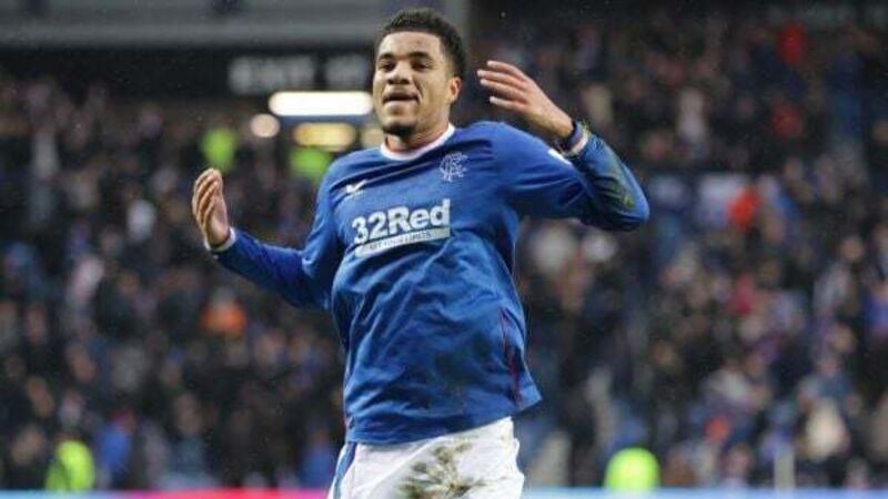 Rangers made to work by Ross County but Michael Beale run continues