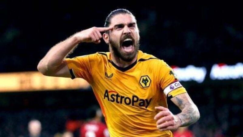 Liverpool’s woes continue as Wolves ease to impressive win