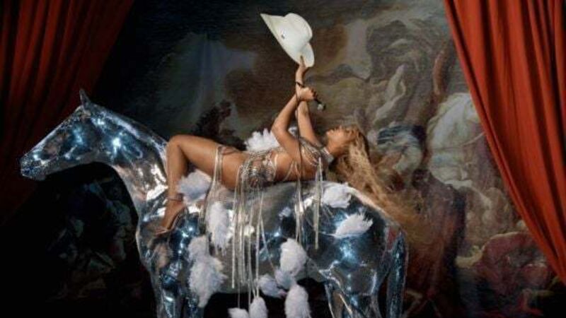 Beyonce and Adele to battle it out for top prizes at the Grammys Beyonce and Adele to battle it out for top prizes at the Grammys