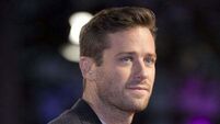 Armie Hammer breaks two-year silence following sexual abuse allegations