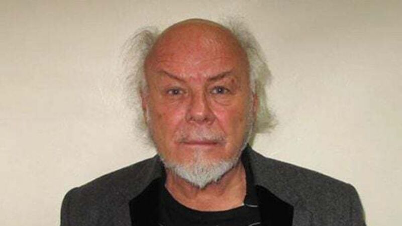 Police called to disturbance outside Gary Glitter bail hostel Police called to disturbance outside Gary Glitter bail hostel