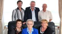 Funeral of Daniel O'Donnell's sister Kathleen to take place on Monday