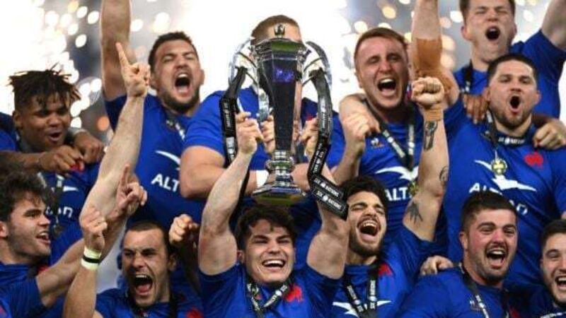 Sunday sport: Taylor to fight in Dublin; France begin Six Nations title defence