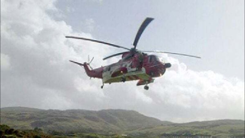 Young fisherman drowned after going overboard off Donegal coast Young fisherman drowned after going overboard off Donegal coast