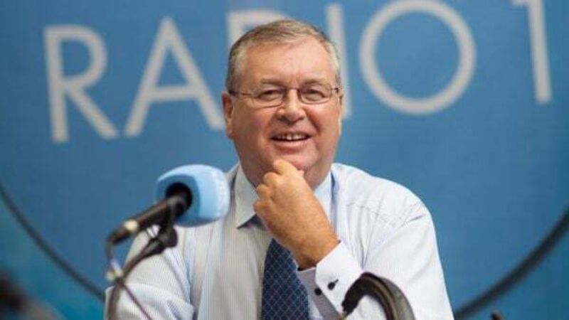 RTÉ's Liveline the most complained about show in Ireland last year RTÉ's Liveline the most complained about show in Ireland last year