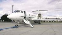 Strong argument required to support purchase of new Government jet, McDonald says
