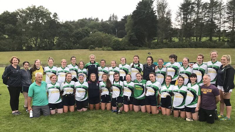 Cork LGFA rules forcing West Cork junior side to move up to intermediate Cork LGFA rules forcing West Cork junior side to move up to intermediate