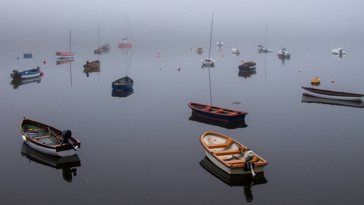 'Charming' West Cork village makes prestigious list