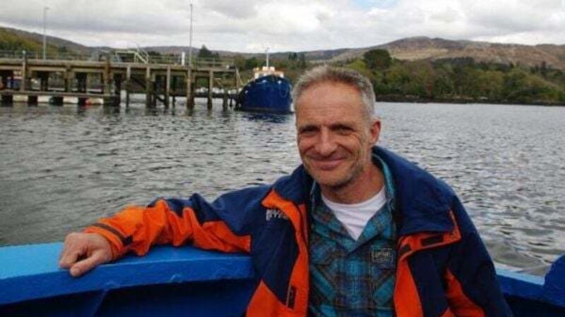 Irishman Bernard Phelan not among thousands of pardoned prisoners in Iran