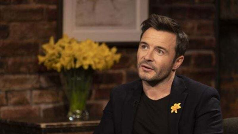 'I miss my parents every day', says Shane Filan as he begins cancer charity role 'I miss my parents every day', says Shane Filan as he begins cancer charity role