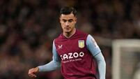 Football rumours: Galatasaray eye loan move for Philippe Coutinho