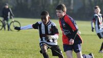 U12 National Cup: Lakewood push past Midleton after extra time