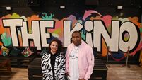 The Kino operators: 'We show different genres of music in a fun space for everyone to enjoy'