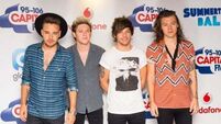 Liam Payne says Harry Styles ‘deserves every millisecond’ of win at Grammys