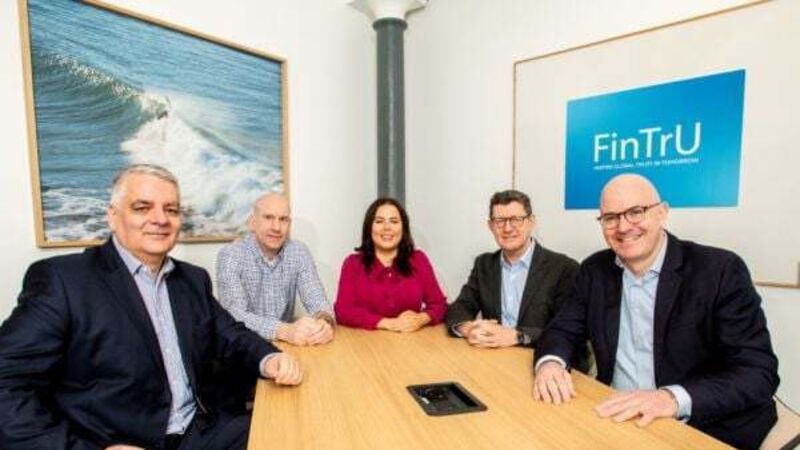 Firm’s expansion to create 300 jobs in Derry Firm’s expansion to create 300 jobs in Derry