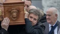 Daniel O'Donnell's sister remembered as 'force of nature'