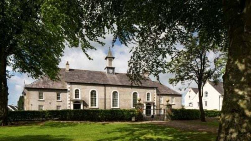Bid to list Co Antrim village as Unesco cultural world heritage site