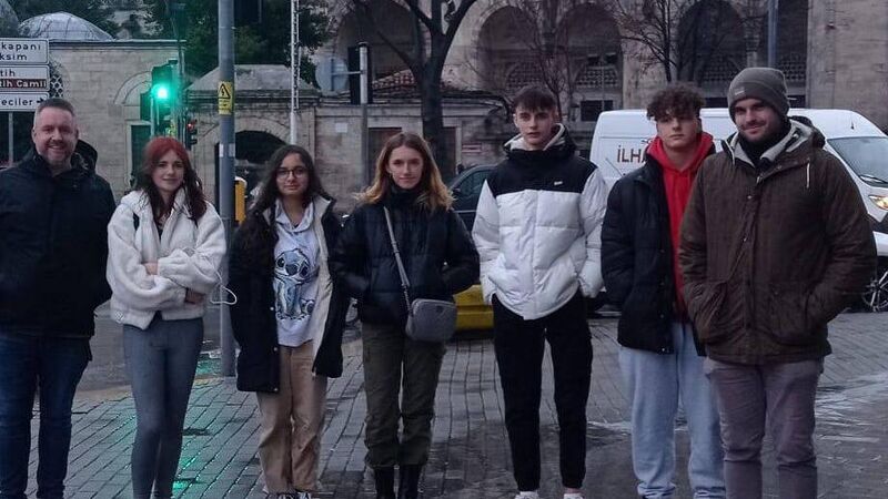 'It's heartbreaking to see,' Cork principal says as death toll of earthquake in Turkey and Syria rises