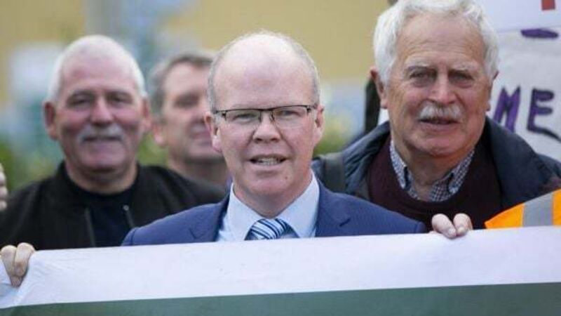 Ireland will not be able to accommodate the number of asylum seekers, says TD Ireland will not be able to accommodate the number of asylum seekers, says TD